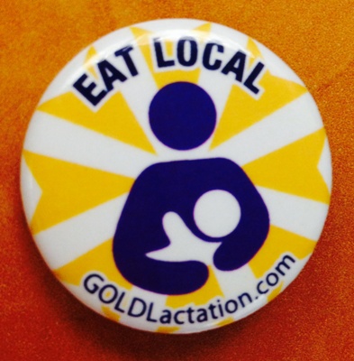 Eat Local!