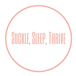 suckle-sleep