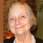 Dr. Virginia Thorley