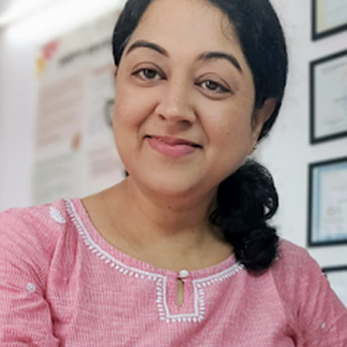 Deepti Arora