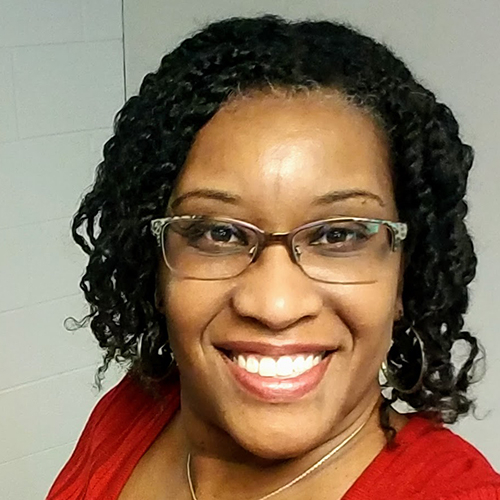 Tameka L. Jackson-Dyer