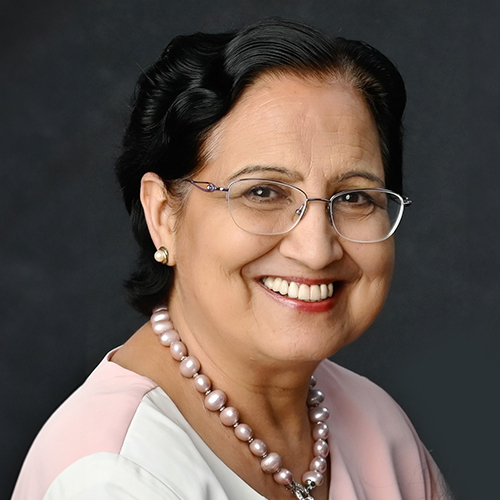 Sushma Malik