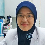 Dr. Widarni Rifan