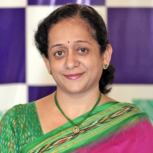 Swati Temkar