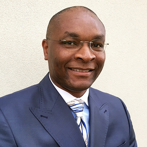 Dr. Muswamba Mwamba