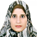 Asmaa Mohammed Kurdi