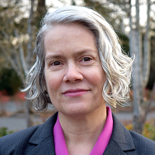 Cynthia Good