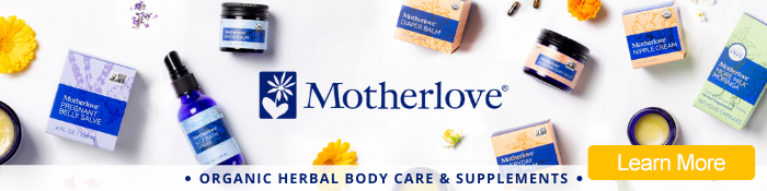 Mother Love Herbal