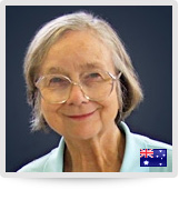 Dr. Virginia Thorley