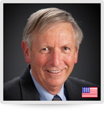 Dr. Frank Nice
